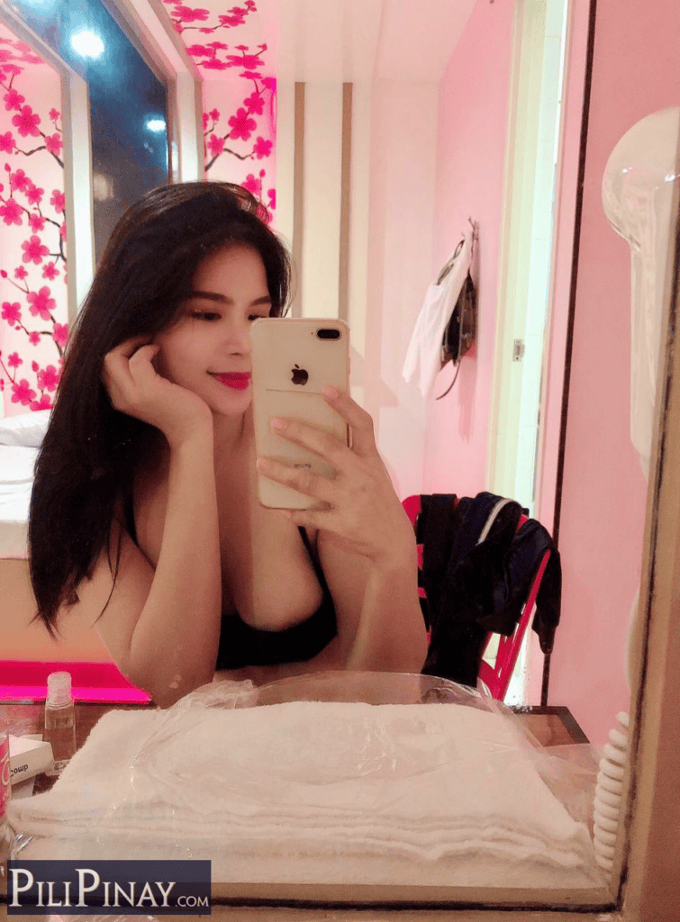 Althea Marimar Vhia 52