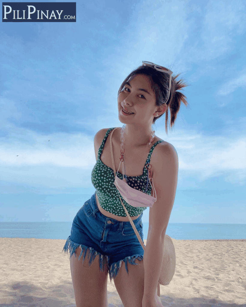 Cathy Holy 8