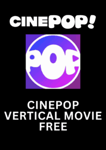 Cinepop Movie Here