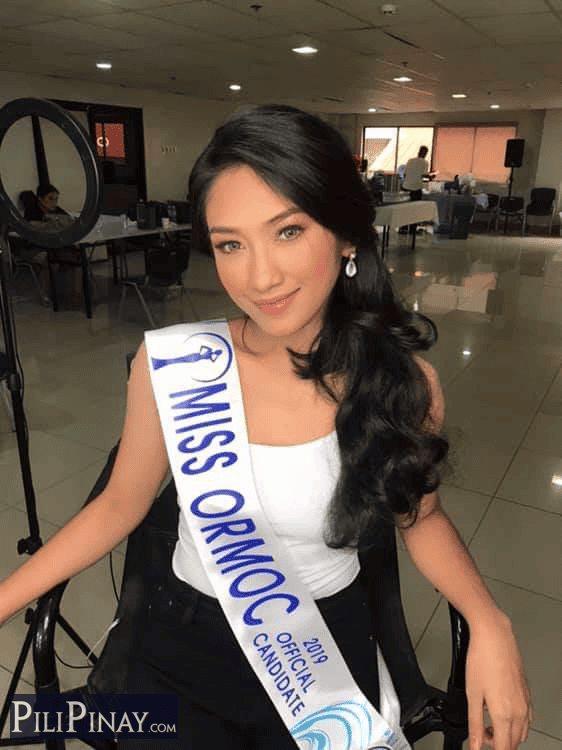 Gia Carreon 1