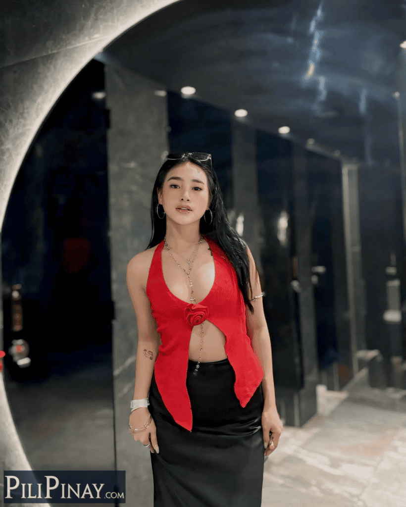Irish Nicole Rosario 6