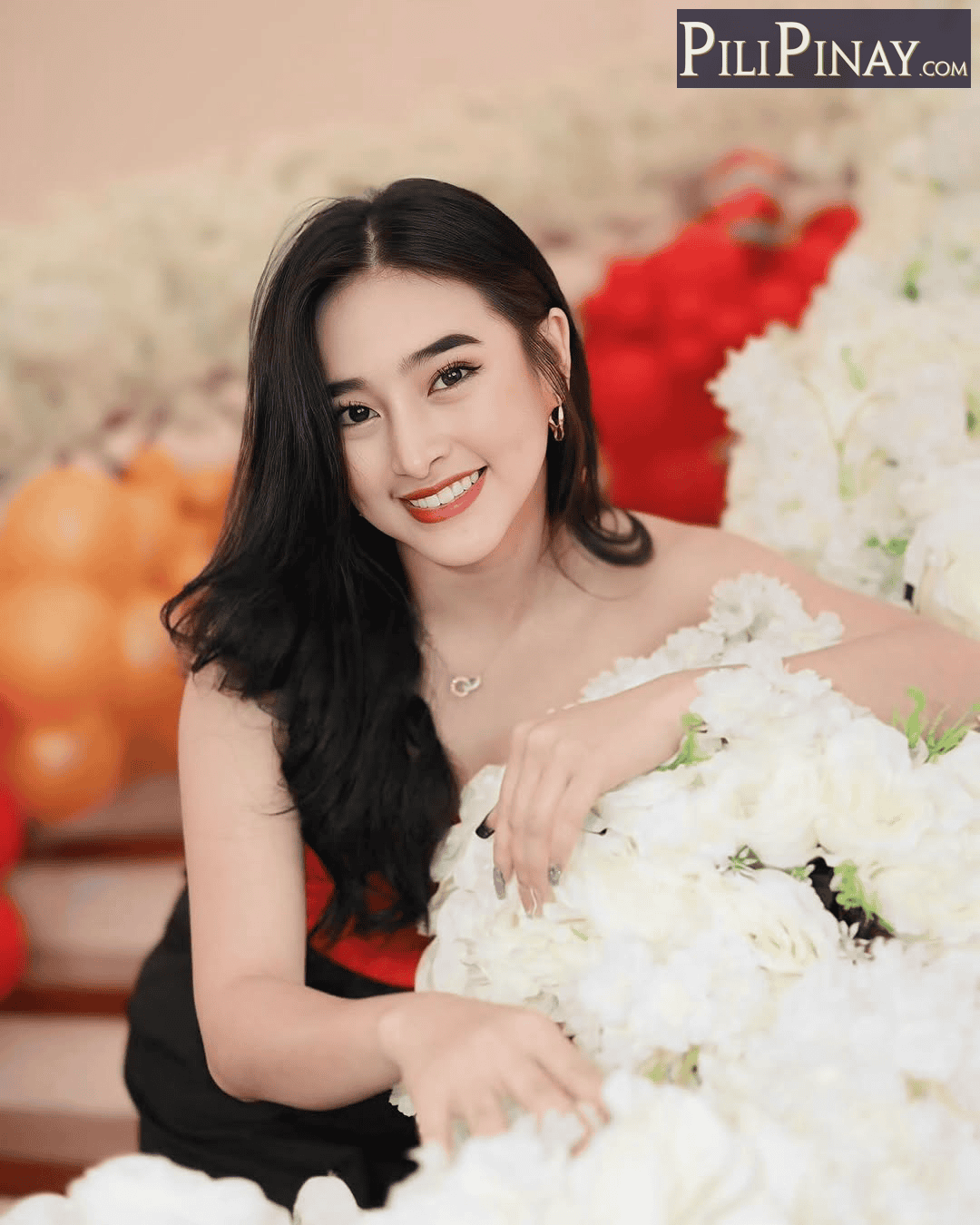 Watch Nicole Labarrete Latest Post Halos Mabilaukan Sa Daks Nyang Ka
