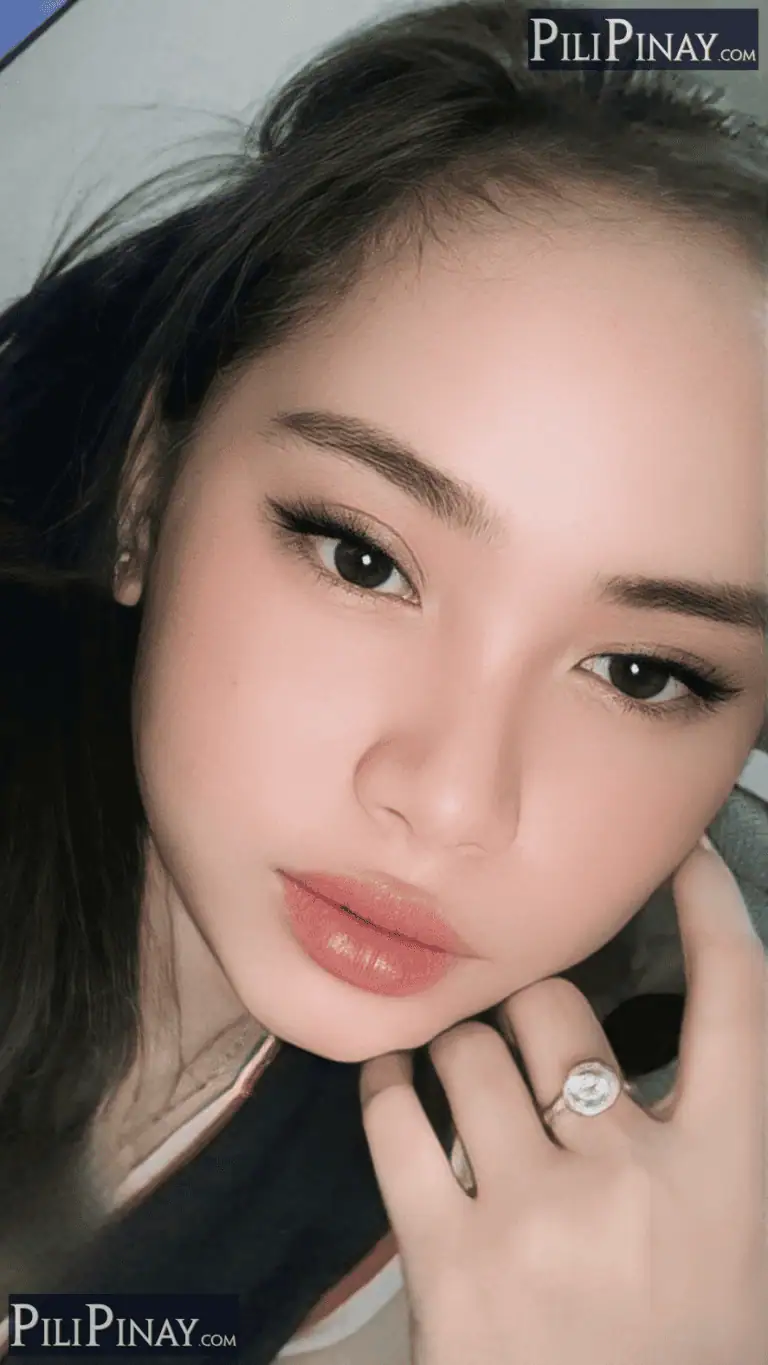 Margarette Davac 2