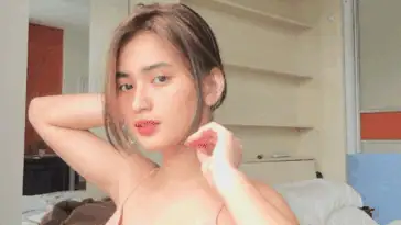 Aeriel Garcia 9