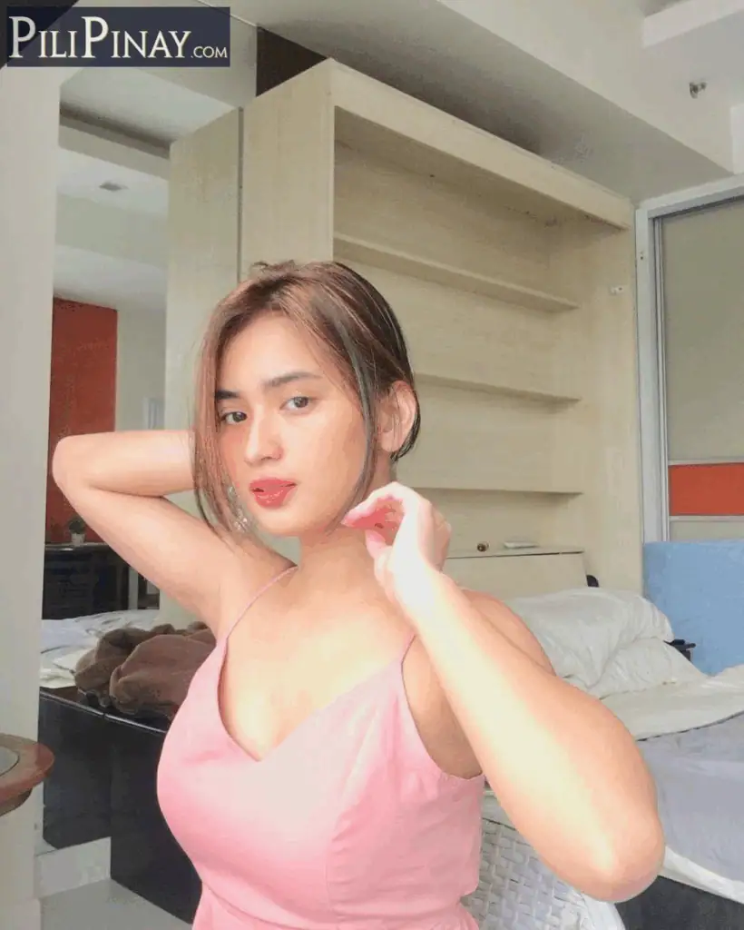 Aeriel Garcia 9