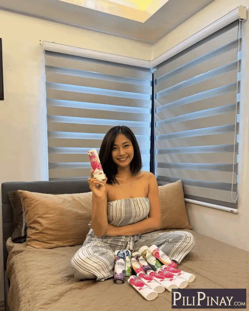 Alessandra Mae B. Tan 1