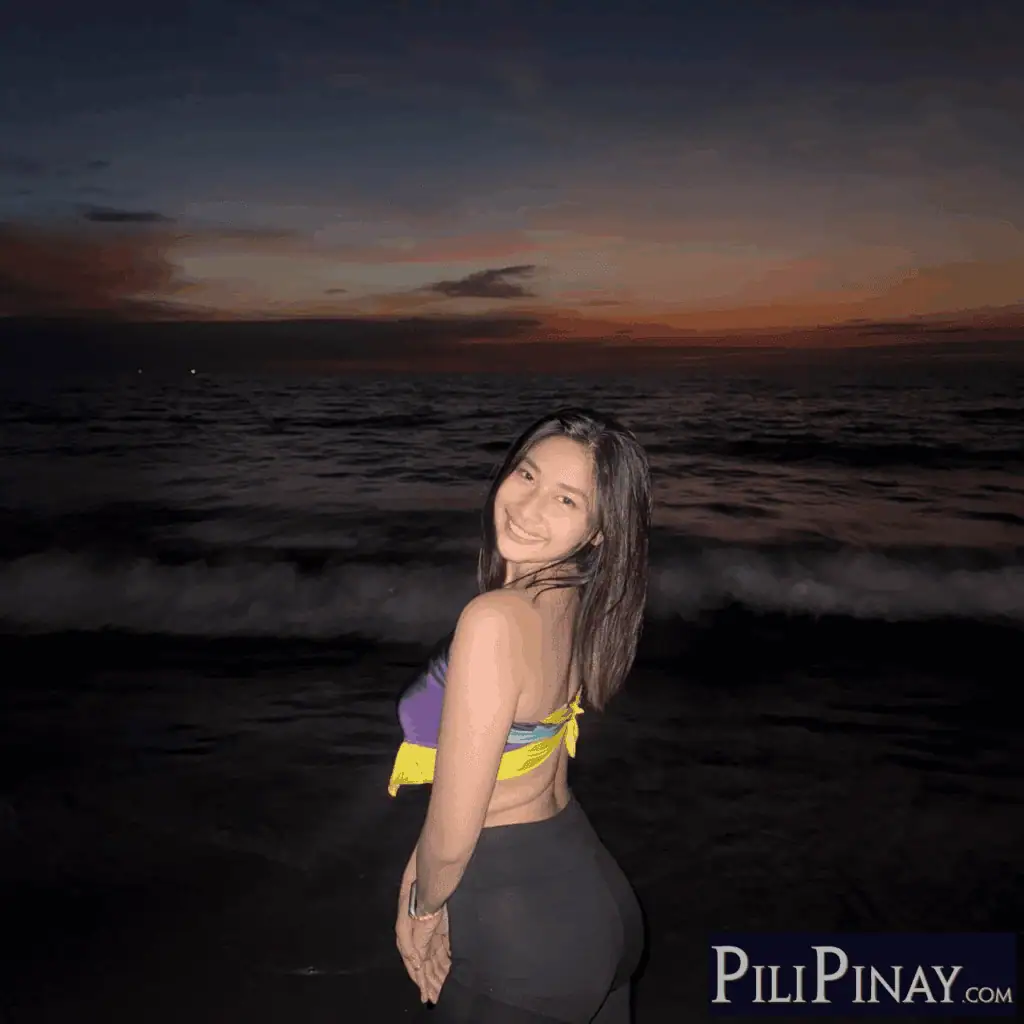 Alessandra Mae B. Tan 7