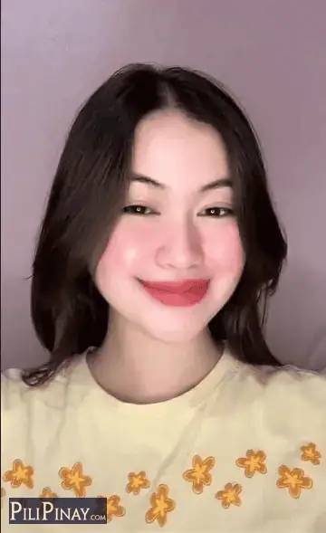 Alyana Valencia 2