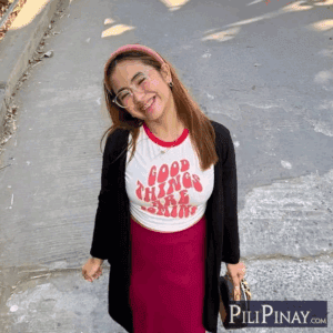 Beanne Valerie Dela Cruz 1