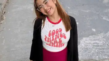 Beanne Valerie Dela Cruz 1
