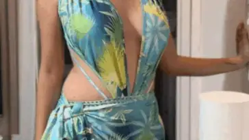 Carla Perfania 1