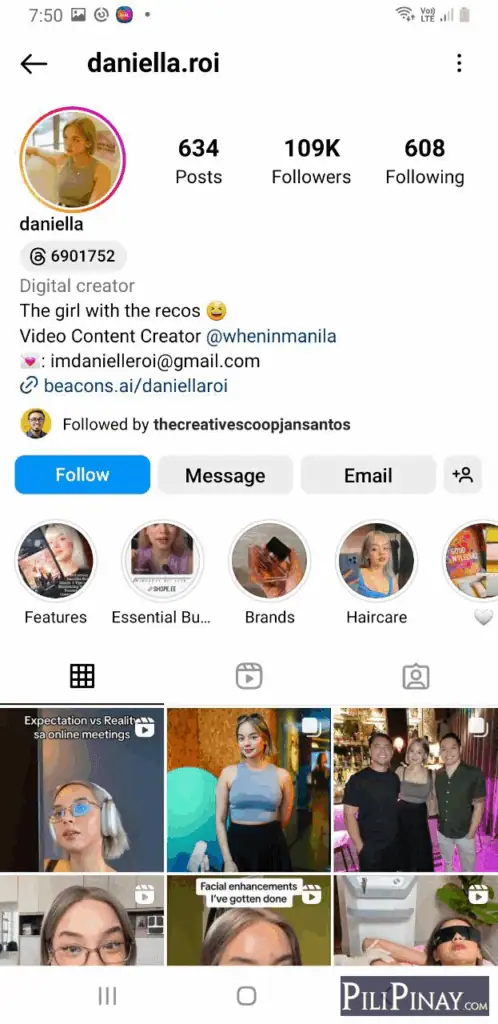 Daniella Roi 7
