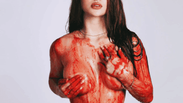 Gina Lima 11