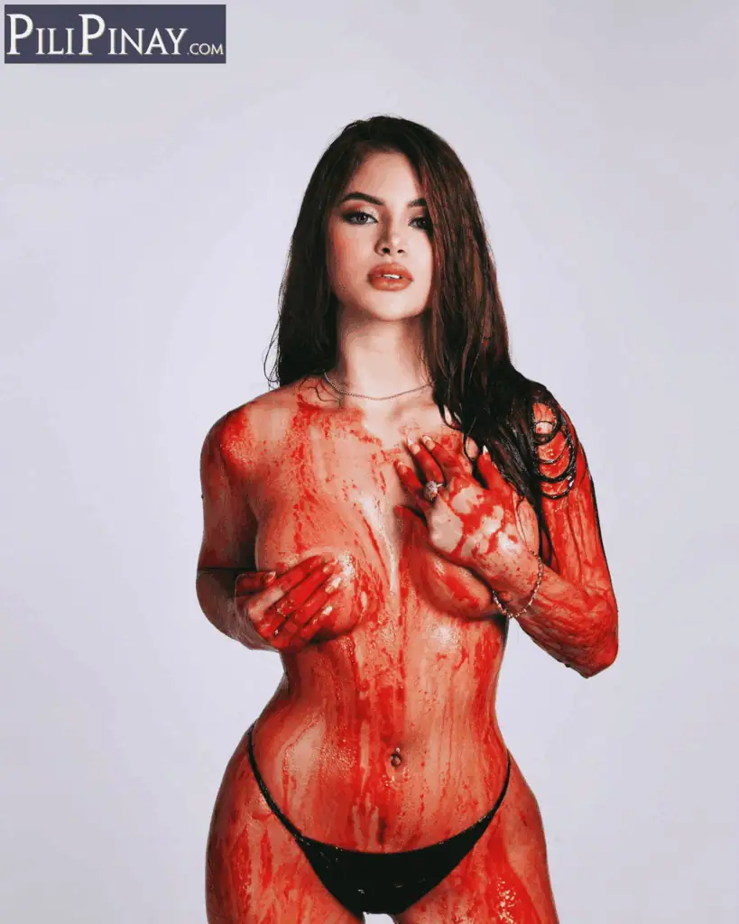 Gina Lima 11