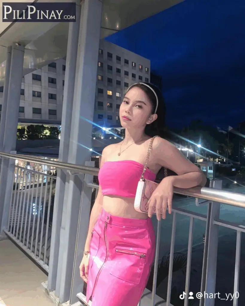 Hart Marie Celoy 2