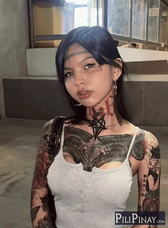 Katrina Lima 12