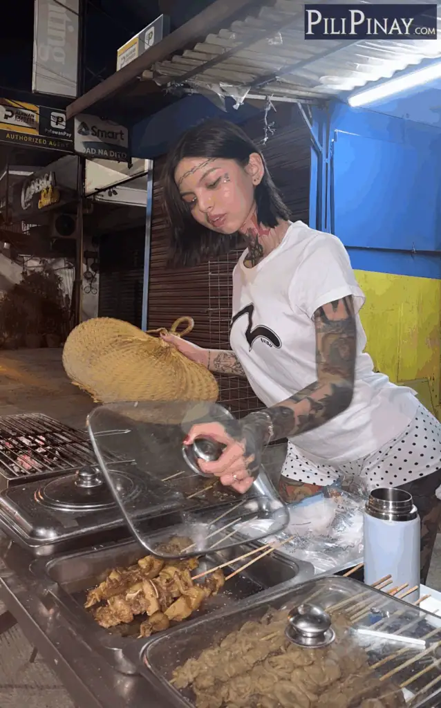Katrina Lima 15