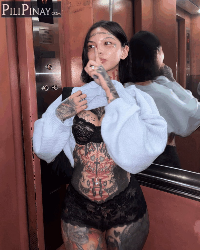 Katrina Lima 2