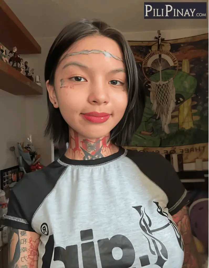 Katrina Lima 23