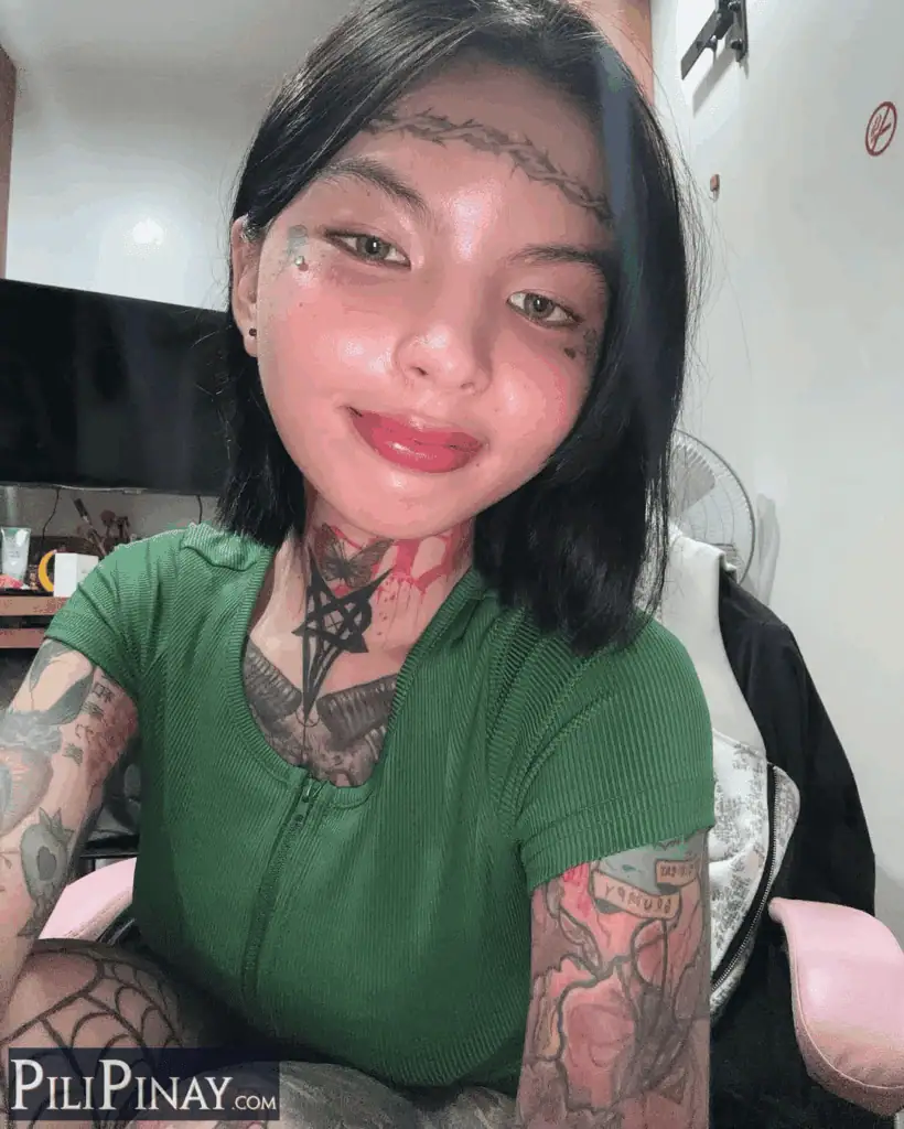 Katrina Lima 24