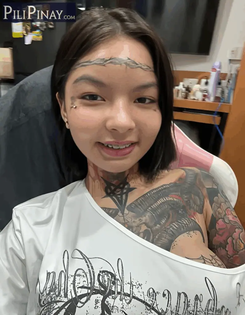 Katrina Lima 25