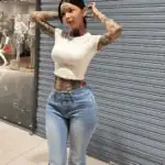Katrina Lima 37