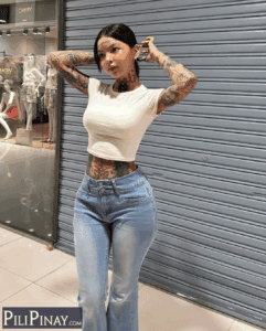 Katrina Lima 37