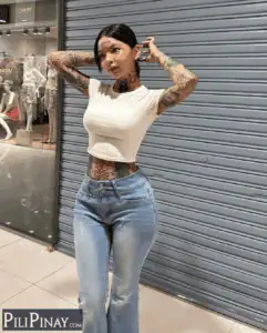 Katrina Lima 37