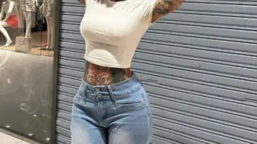 Katrina Lima 37