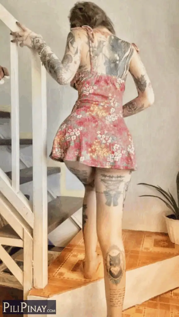 Katrina Lima 40