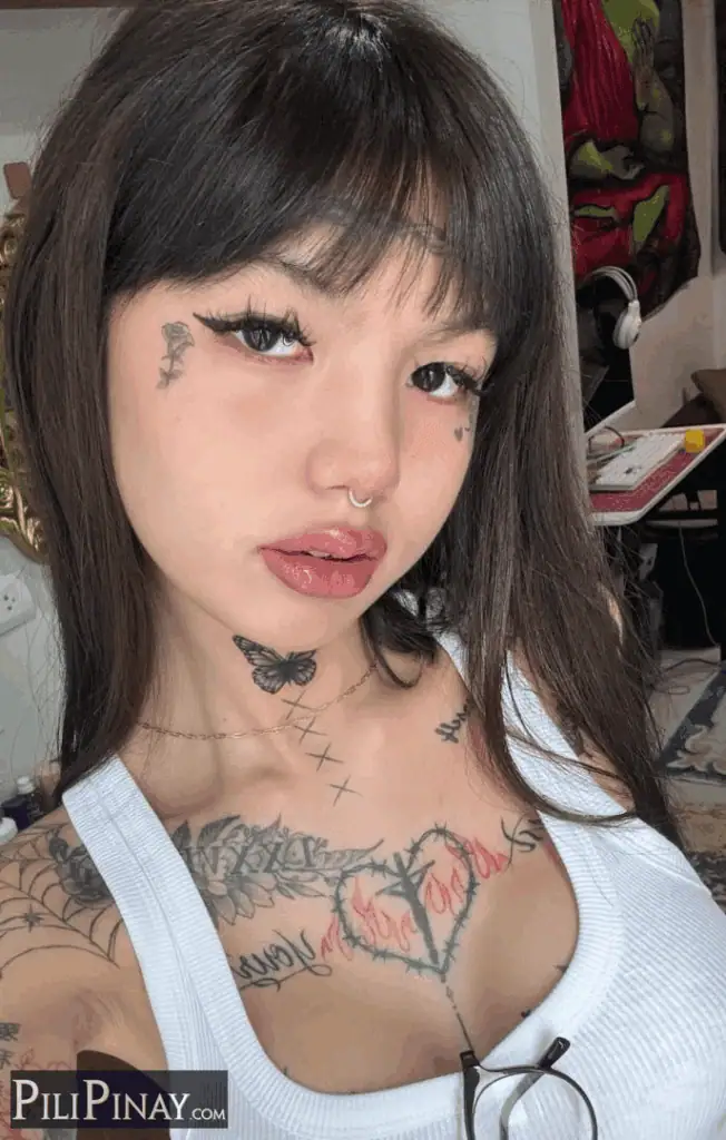 Katrina Lima 42