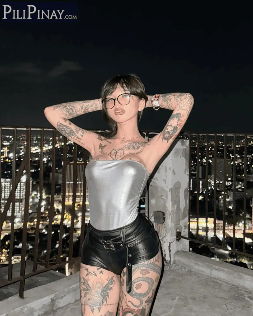Katrina Lima 8
