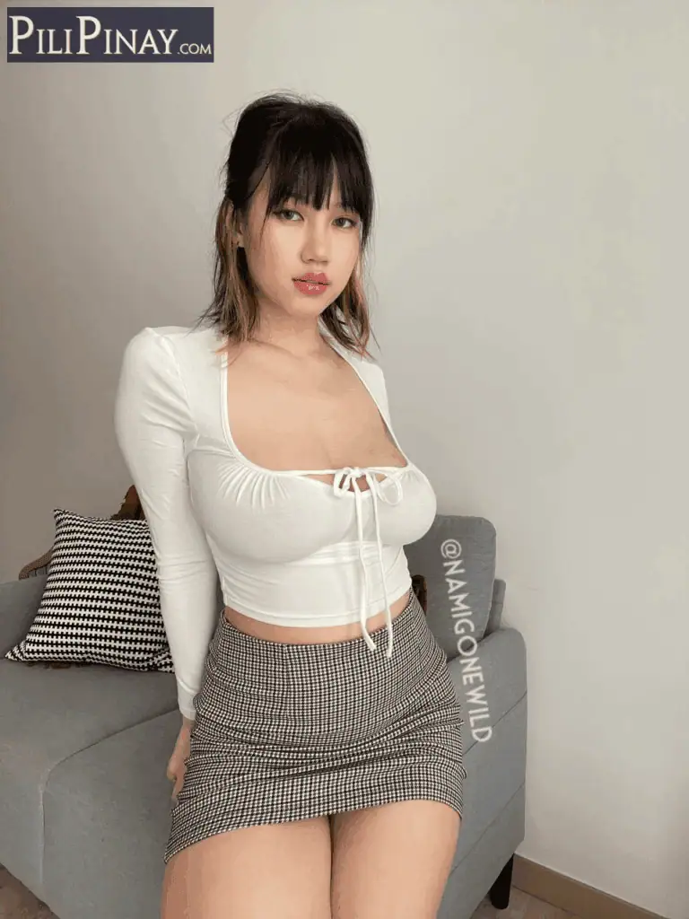 Namigonewild 4