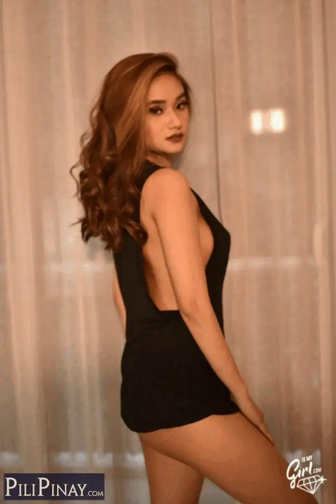 Nichole Ann Barot 26