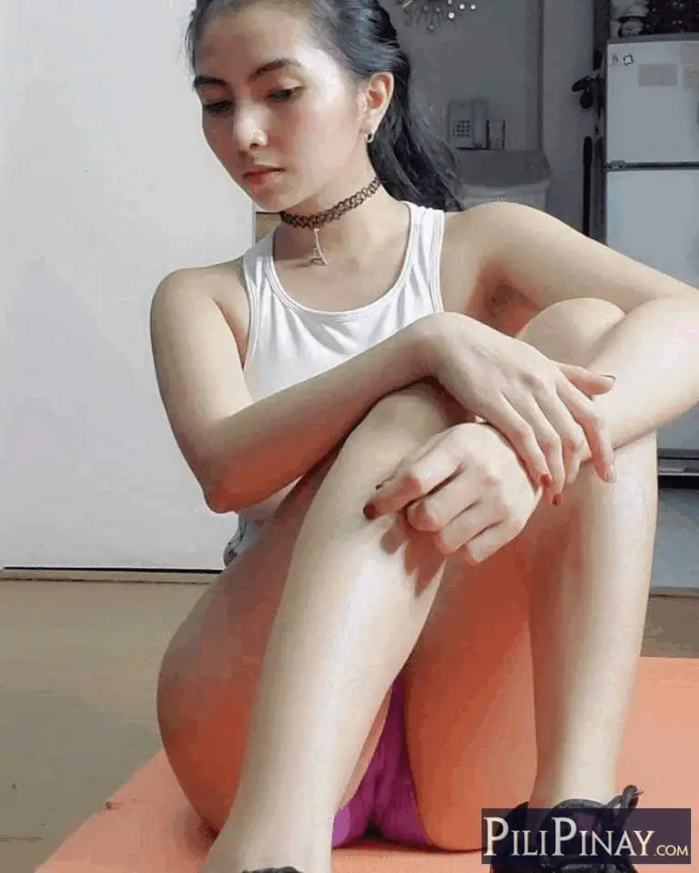 Vanessalyn Cayco 5
