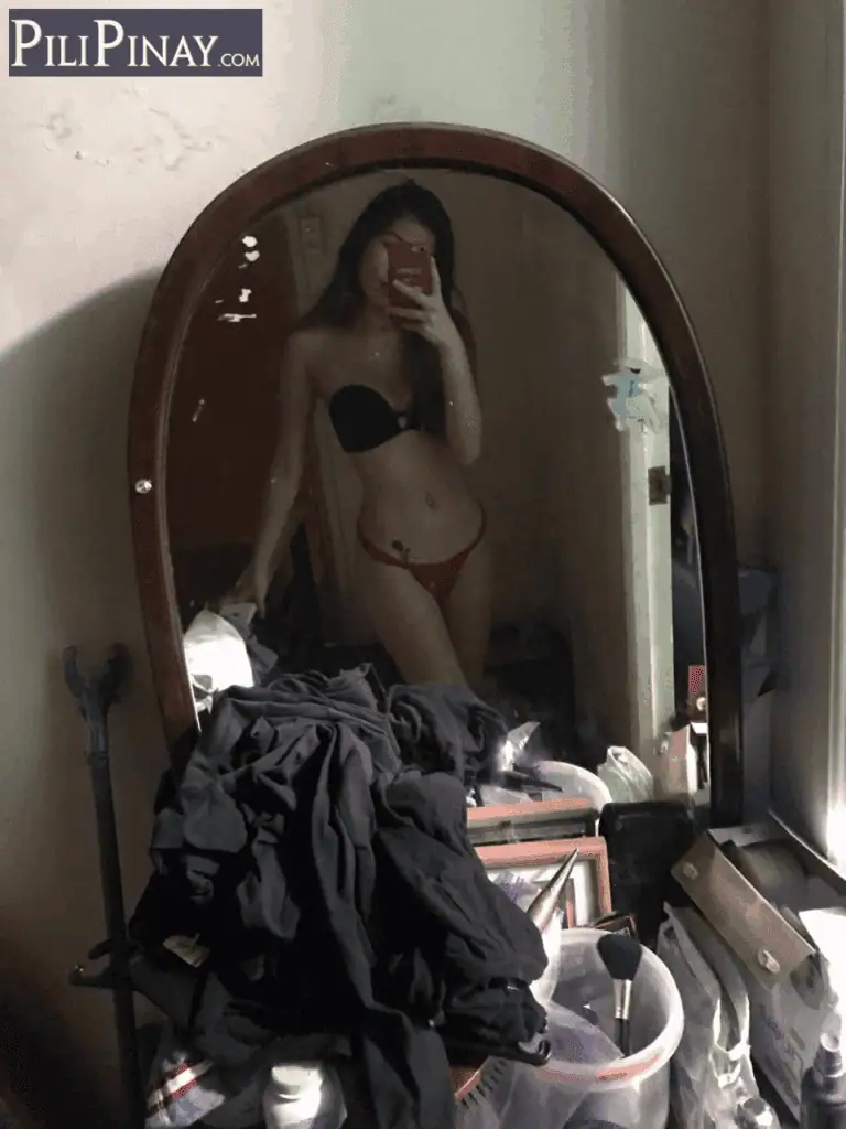 Ysabella Erina 1