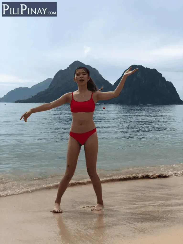 Ysabella Erina 16