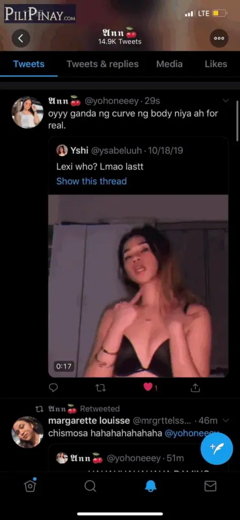 Ysabella Erina 25