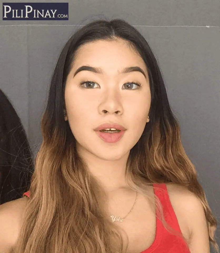 Ysabella Erina 34