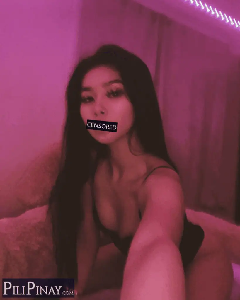 Ysabella Erina 45
