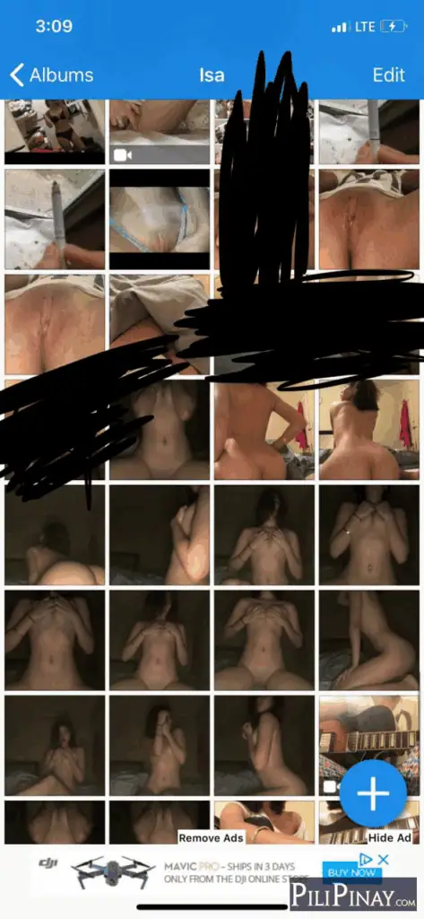 Ysabella Erina 51