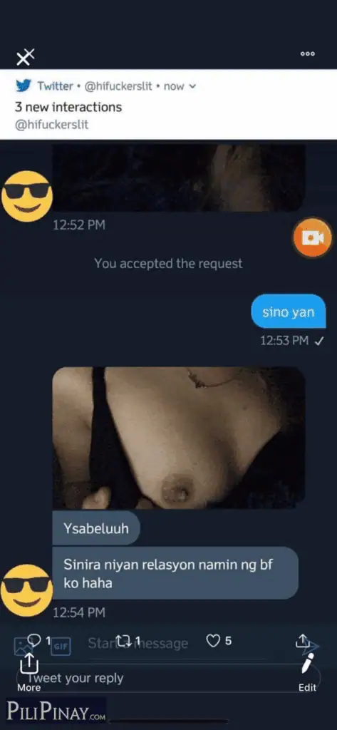 Ysabella Erina 81