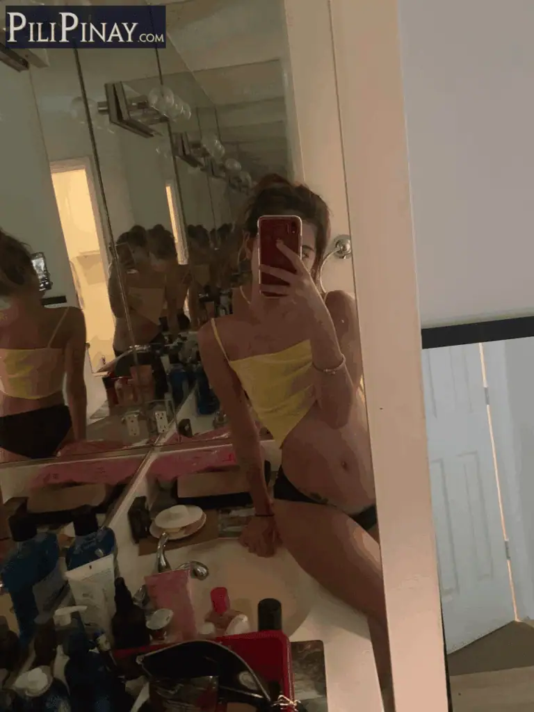 Ysabella Erina 86