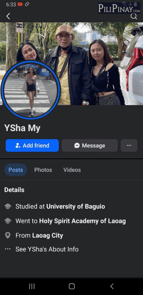 Ysha 17
