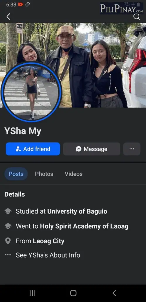 Ysha 17
