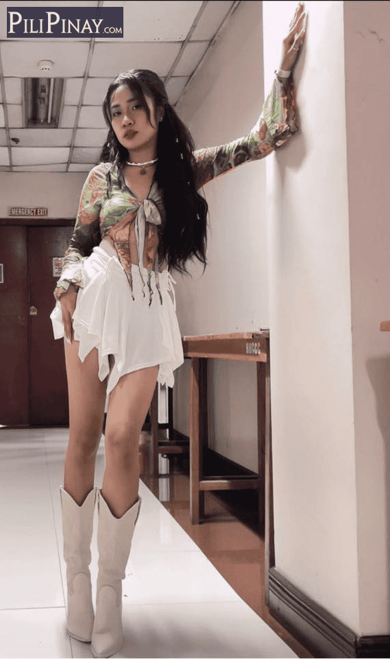 Ysha 18