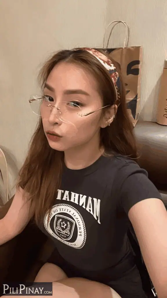 Yumi Garcia 7