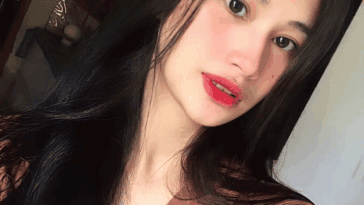 Airene Nugas 1