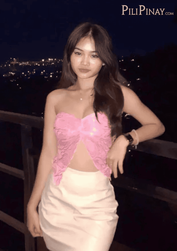 Chloe Michelle 1
