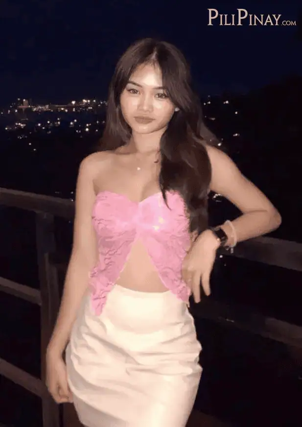 Chloe Michelle 1